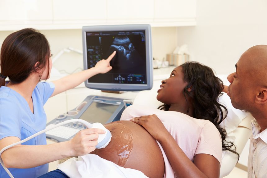 MBRRACE – UK report shows more needs to be done to reduce maternal deaths and end health inequalities for ethnic minority groups