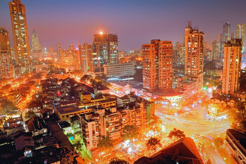 India's impact on UK FDI and M&A activity