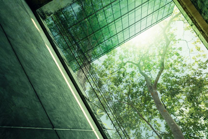 Is reporting Scope 3 emissions about to become mandatory for corporate real estate?