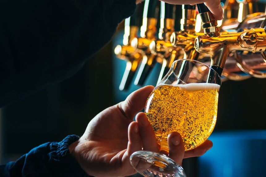 North Brewing Company administration: Breweries continue to feel the squeeze