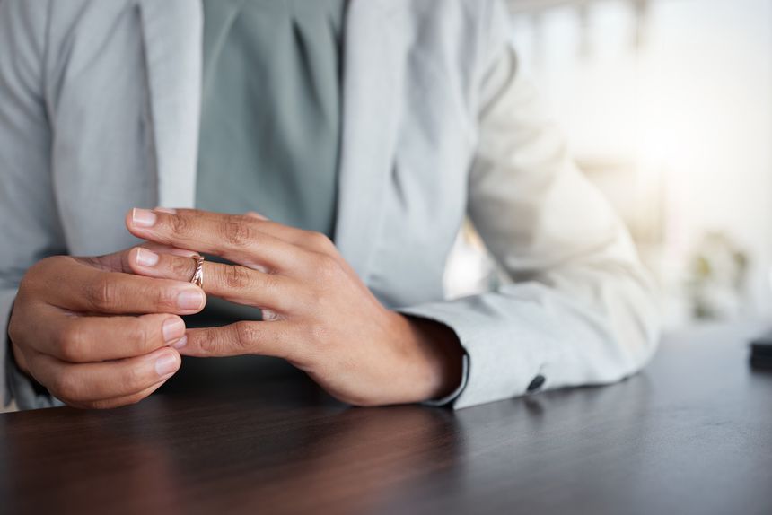 Latest Divorce Statistics Only Tell Half The Story, As No-Fault Laws Begin To Filter Through