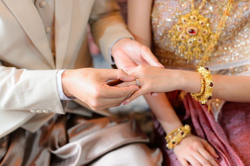 Will My Overseas Divorce Be Recognised In England And Wales?