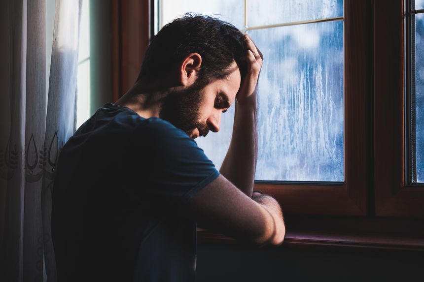 Lawyers and charity StrongMen launch legal partnership to support men going through bereavement
