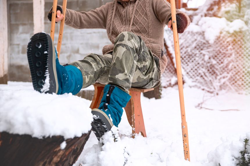 The cold truth: The Commonwealth soldier and Non-Freezing Cold Injuries in the British Military
