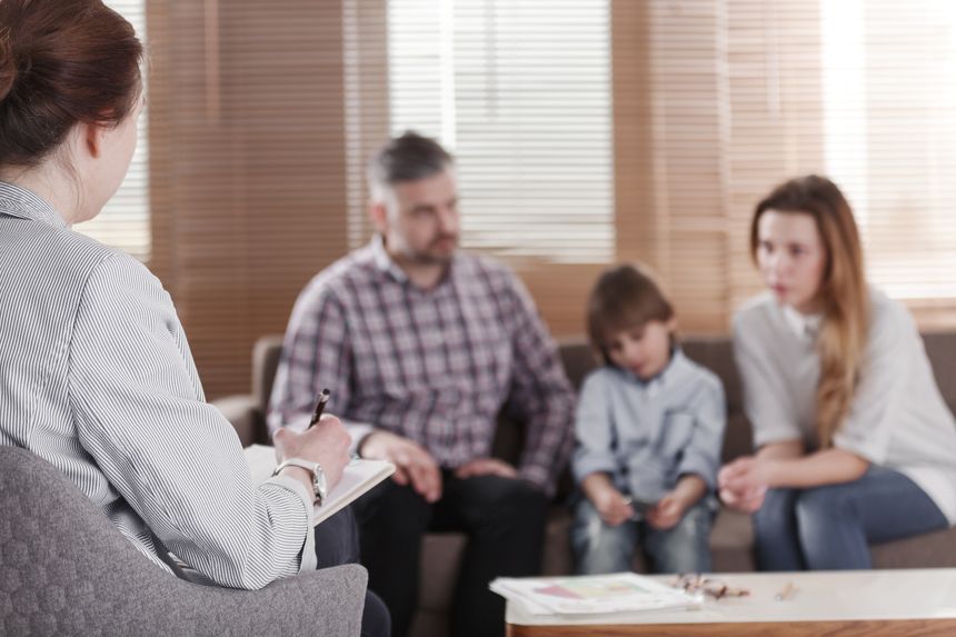 Family Law across the UK – Enforcing Child Arrangement Orders in Scotland
