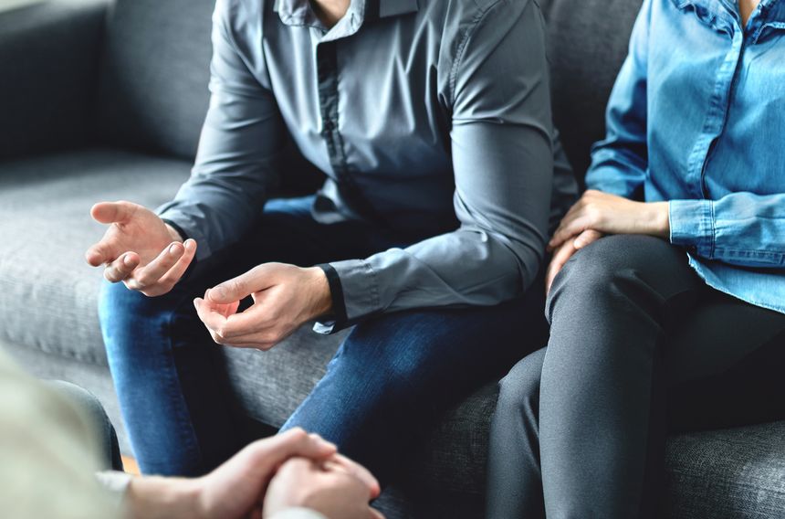 Non-Court Dispute Resolution - the Future of Family Law
