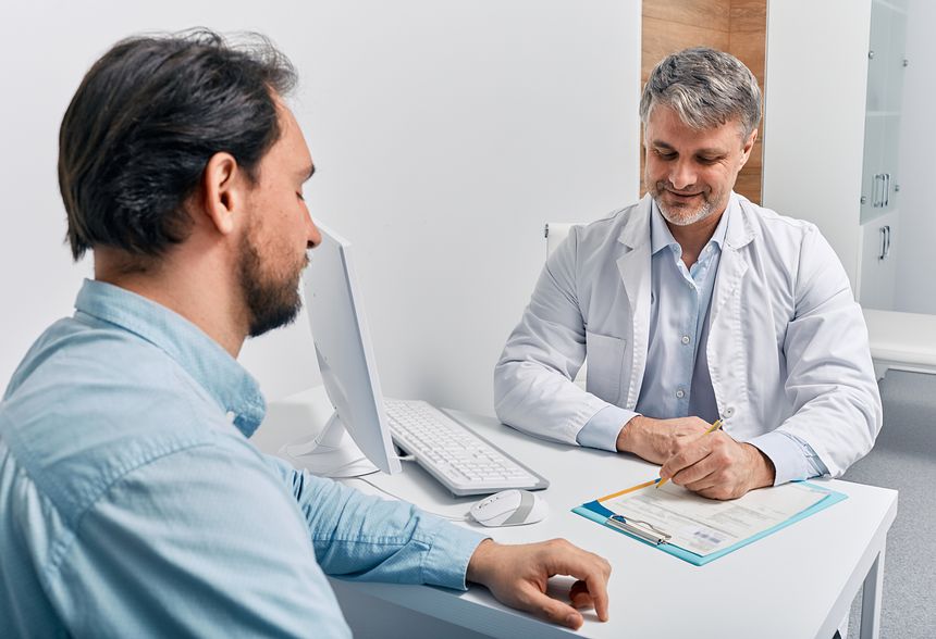 Medical negligence lawyer sets out the role artificial intelligence can play in reducing prostate cancer deaths