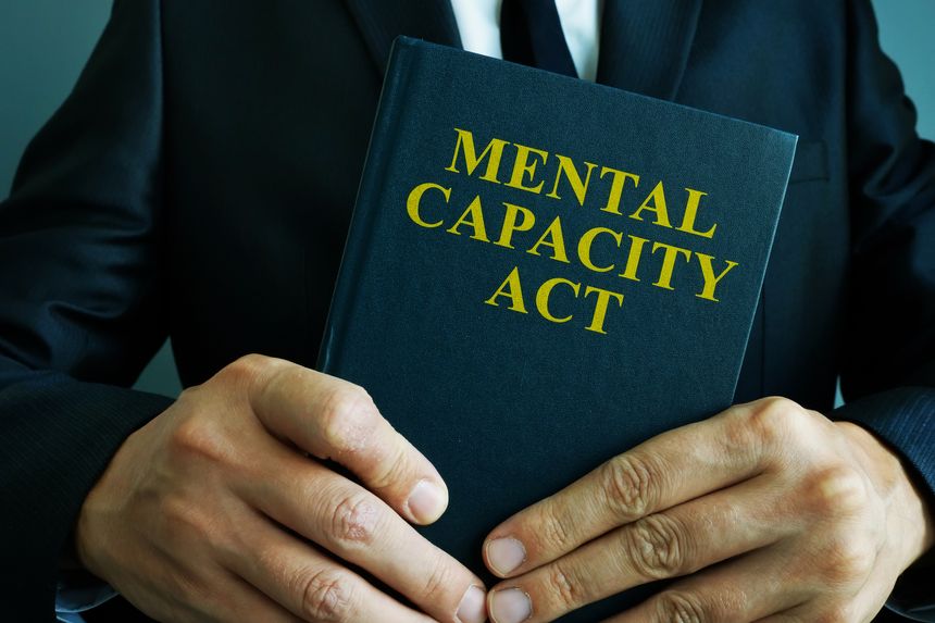 Establishing mental capacity to manage litigation in personal injury claims