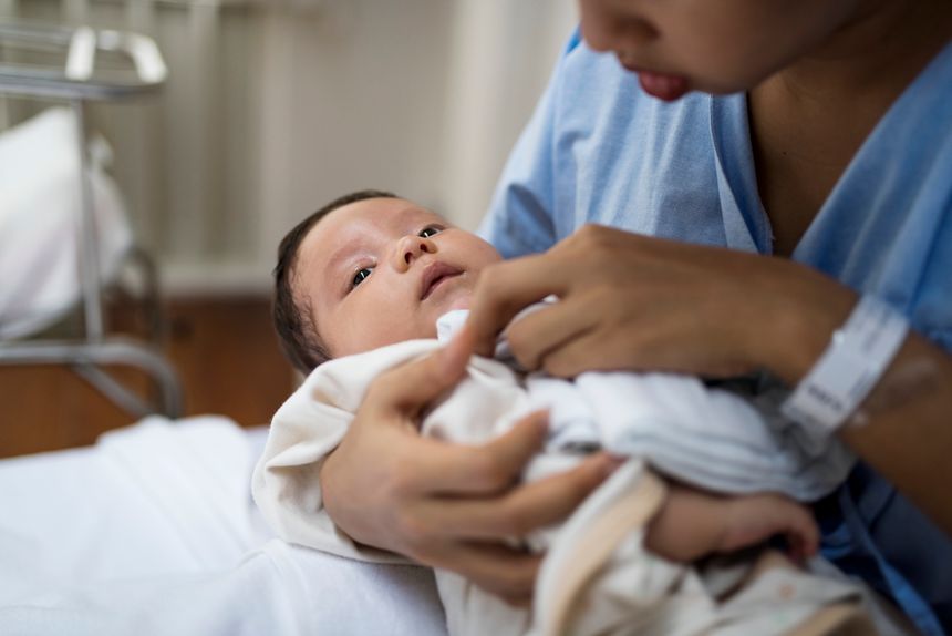 Birth Trauma Inquiry: medical negligence lawyer welcomes report's publication and examines the 12 recommendations designed to improve maternity care