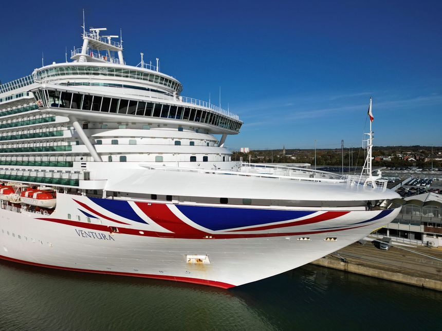 Ventura Cruise – Top Tips To Stay Safe As Passengers Struck Down with Illness