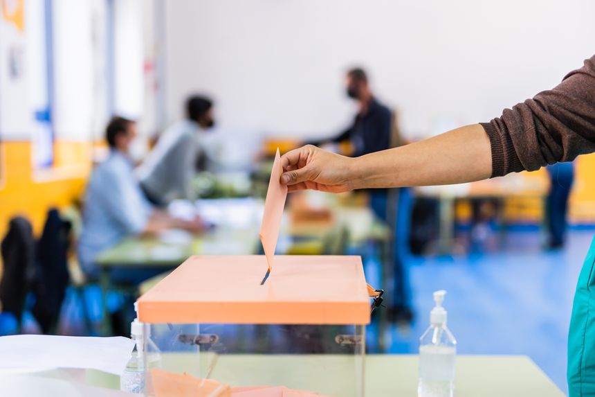 Purdah: What is it, the pre-general election restrictions in place and how these affect public bodies