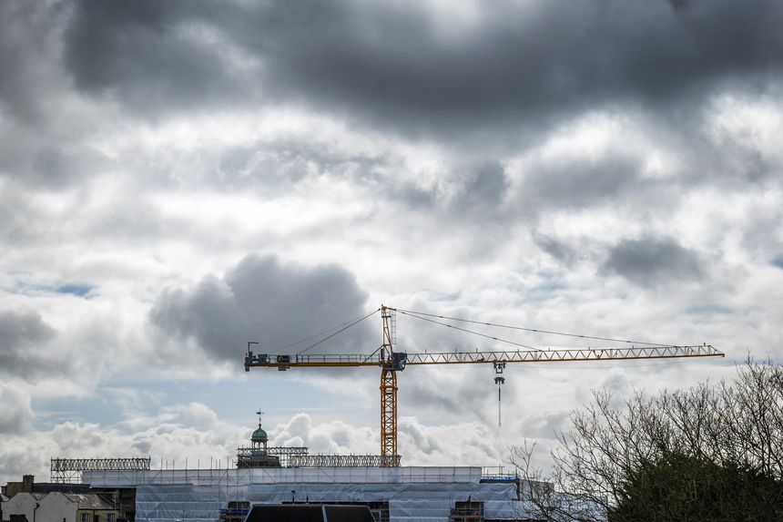 Taking a Risk with the Contract?  The Good Faith Provisions in JCT DB 2024
