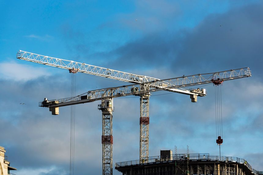 New JCT Minor Works Building Contracts 2024 published