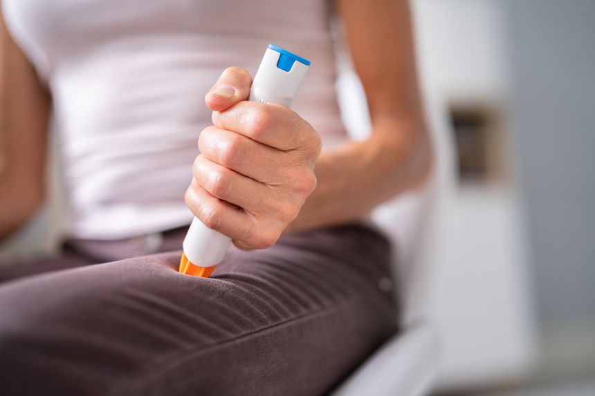 After Love Island star's anaphylactic shock, lawyers explain what it is and how to deal with it