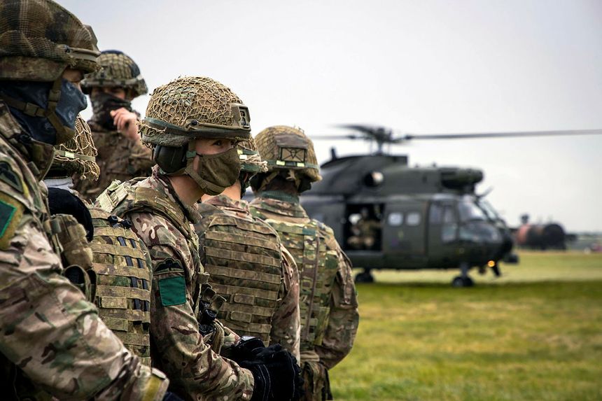 Armed Forces Compensation Scheme - BBC File on Four Exposes The Problems