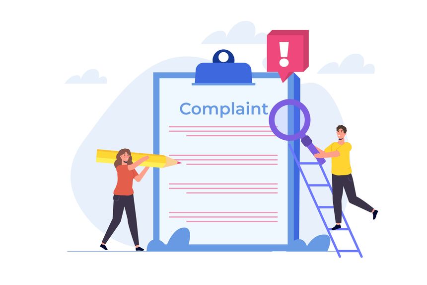 TPO: Use IDRP before asking us to consider the complaint