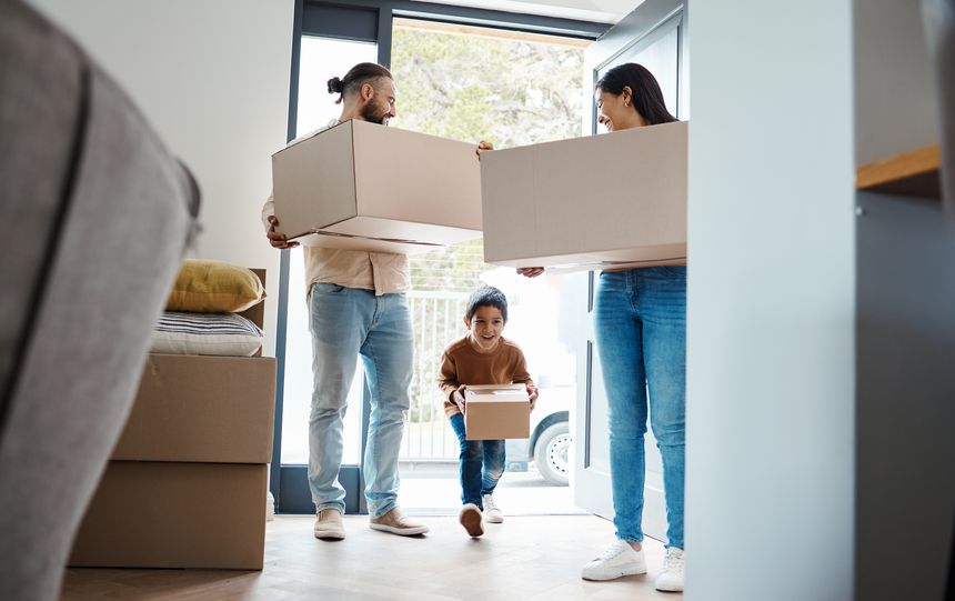 General Election: What next for residential property under Labour?