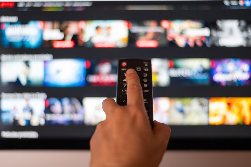 Deerly defamed: The Martha Harvey vs. Netflix defamation  claim