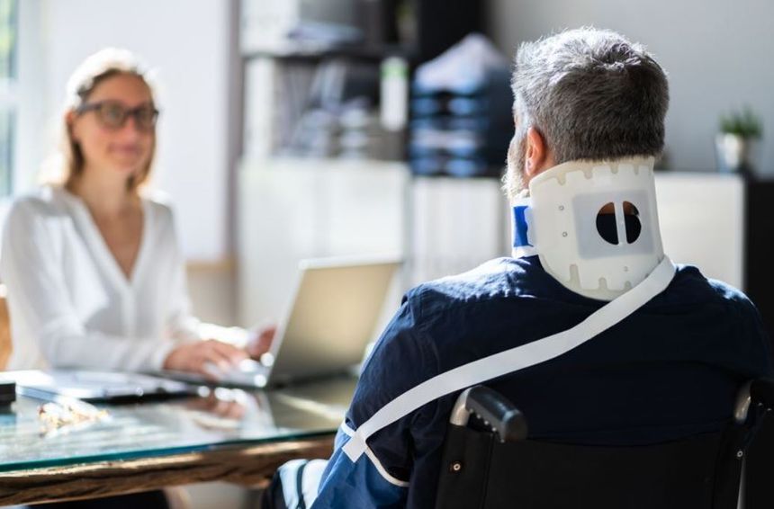 Health and Safety at Work Act: Lawyers set out advice to keep safe at work and your legal rights if you're injured or diagnosed with a serious disease