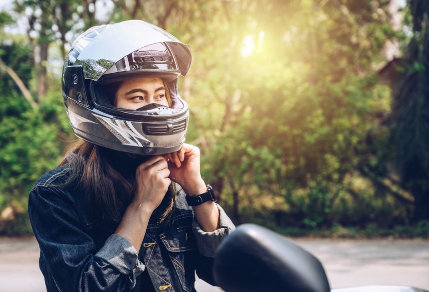 Serious injury lawyer looks at the manifesto designed to improve biker safety
