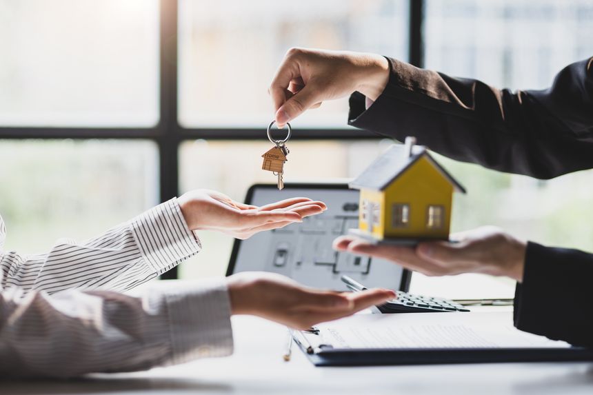 FCA crackdown on unauthorised mortgage brokers