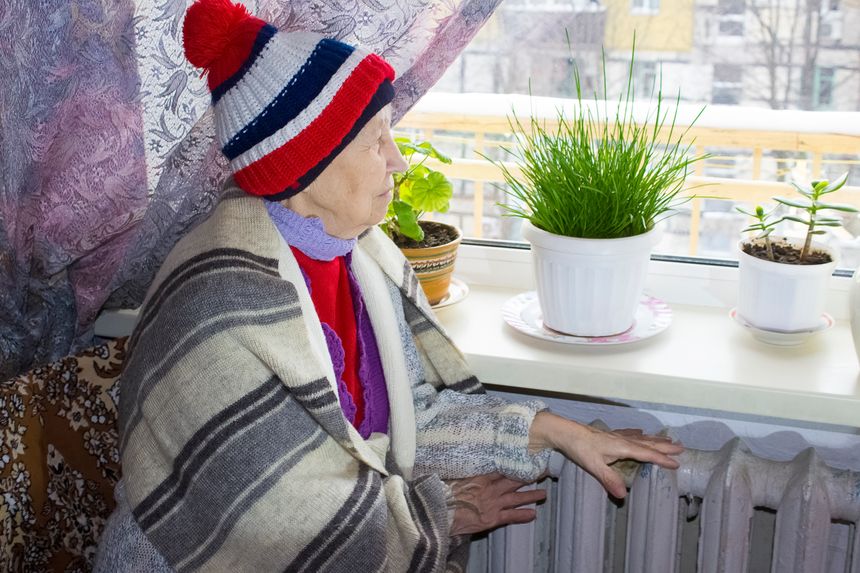 Means testing for Winter Fuel Payments: What does it mean for those affected?