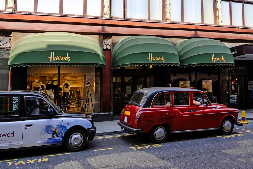 Mohamed Al Fayed: Concerns raised over Harrods abuse compensation scheme and why survivors need independent legal advice