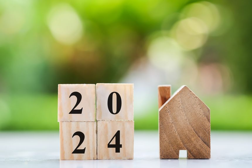 Budget 2024: Changes To Stamp Duty Land Tax