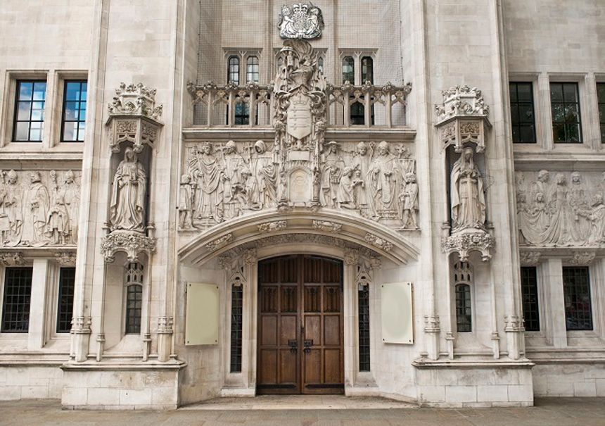 Menzies v Oakwood: Supreme court tackles question around when a solicitor's bill is paid