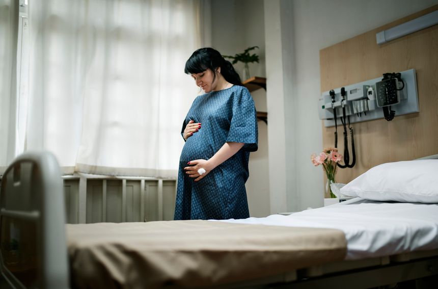 Lessons in Surrogacy: Z (Foreign Surrogacy) [2024] EWFC 304