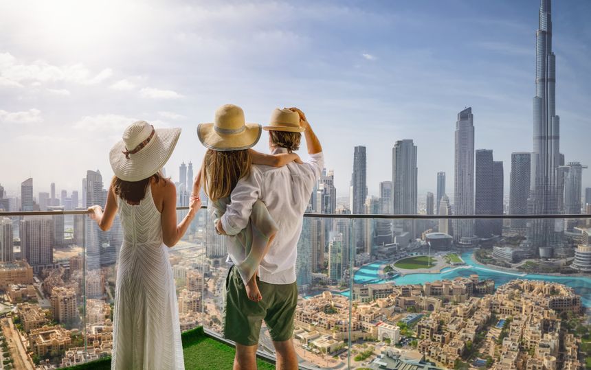 Family Law Considerations of Relocation to Middle East