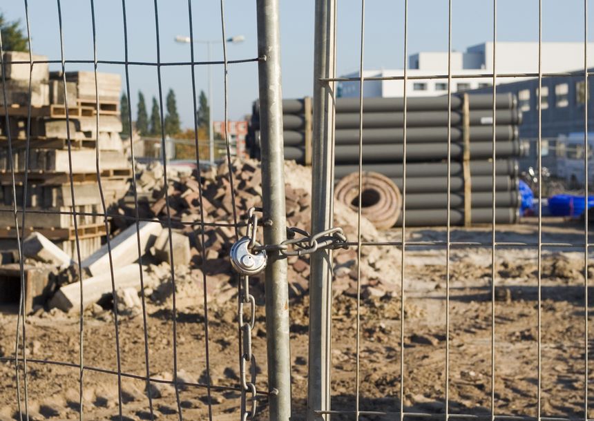 Mitigating the increased risk of insolvency in the construction industry