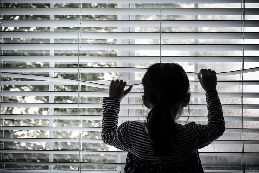 Abuse expert's concerns over accounts of mistreatment at Skye House