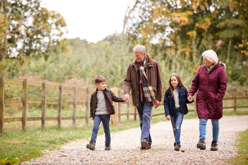 Five steps to heirloom harmony: how to secure a conflict-free inheritance process