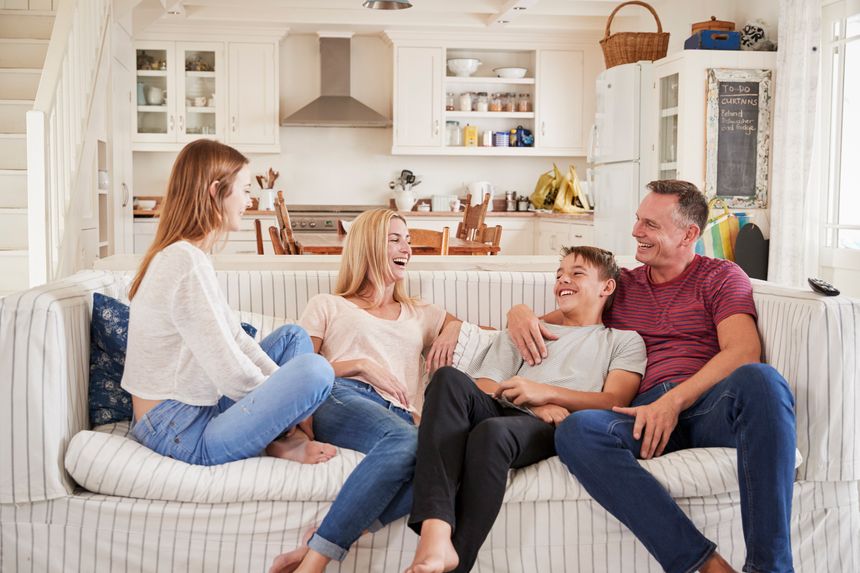 The Vital Role of the ‘Bank of Mum and Dad’: Navigating Financial Support, Legalities, and Future Disputes