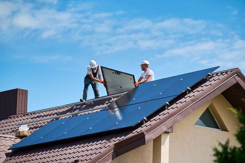 Solar Panels in Residential Transactions – Legal Must-Knows for Buyers and Sellers