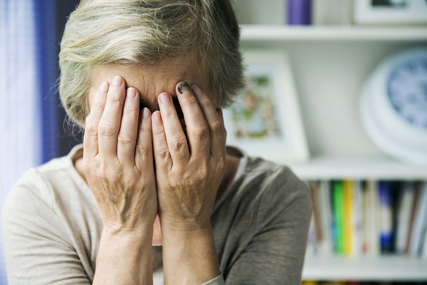 Elder abuse: A 'serious issue that requires immediate attention and action' says legal expert