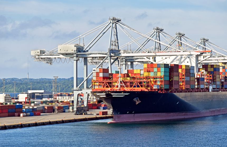A new global trade regime: Shaping the UK's future