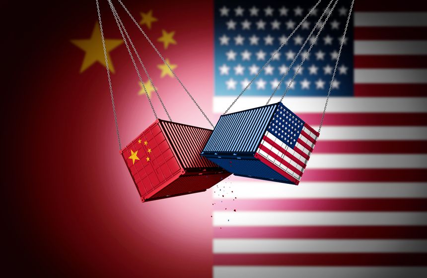 Tariffs and supplier contracts