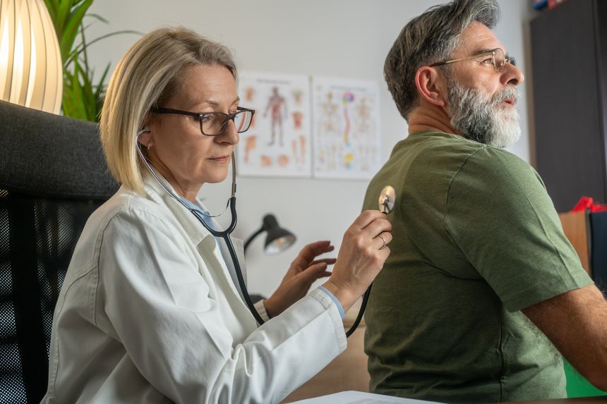 Occupational asthma: Legal expert sets out what the condition is and how workers may not have explored their jobs could be a possible cause