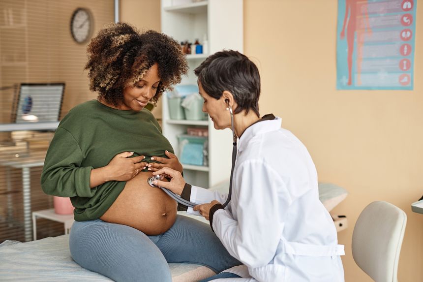 Birth Trauma Inquiry: Where are we one year on and why there's still a long path to ensure all women receive safe care during childbirth