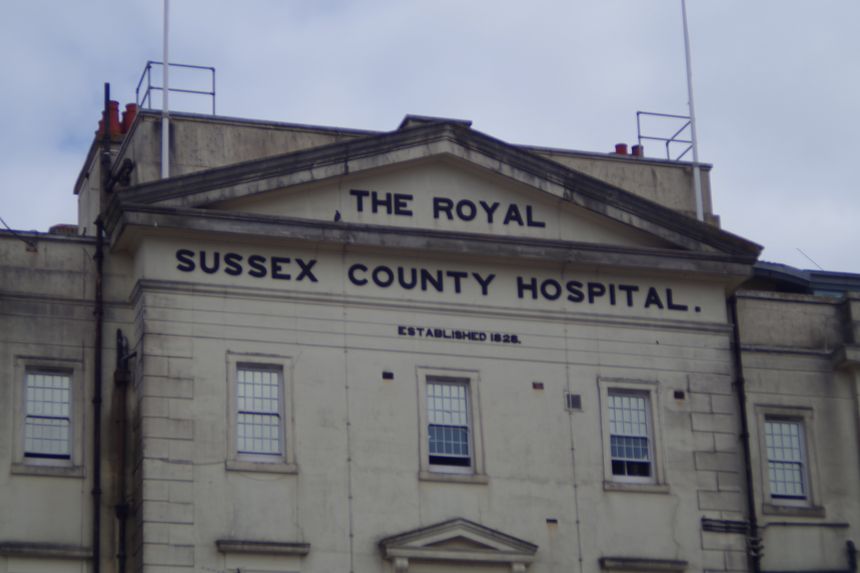 Operation Bramber: Specialist Lawyers Supporting Patients With Concerns About Care At Brighton Hospital Issue Advice As They Respond To Police Investigation