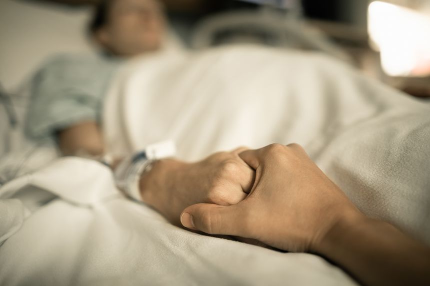 Understanding the Terminally Ill Adults (End of Life) Bill