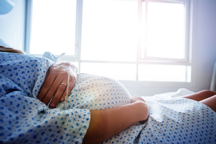 National NHS Maternity Investigation Launched By Wes Streeting