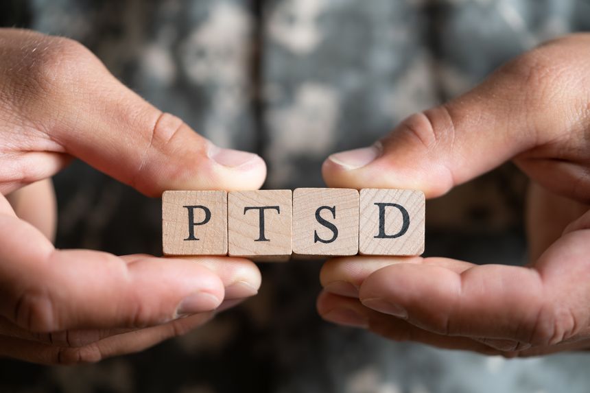 PTSD Awareness Day: Supporting road traffic collision survivors beyond the physical injuries