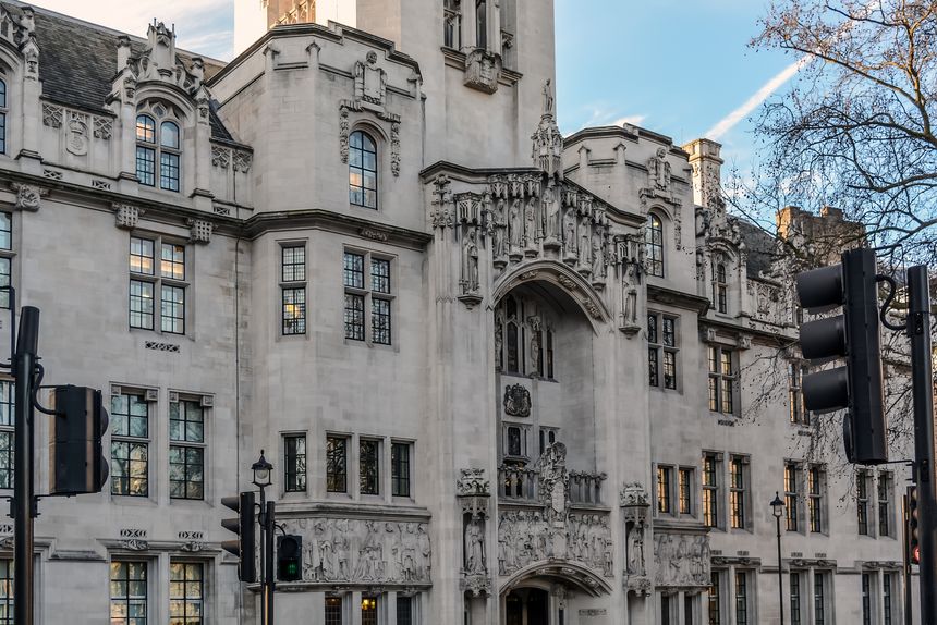 UK Supreme Court Clarifies Property Division in Divorce: What Standish v Standish Means for HNW Individuals