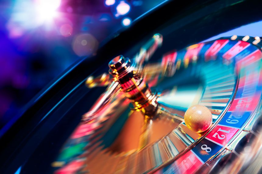 Land-based Casino regulations come into force