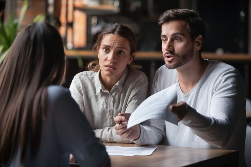 What can the government do to reduce the 'tsunami' of trivial complaints schools and colleges receive?