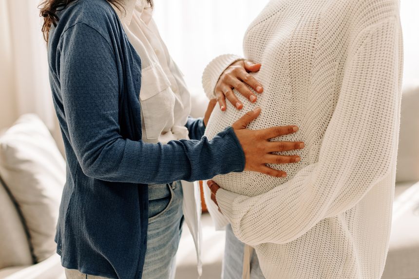 National Surrogacy Week: A holistic approach to supporting families