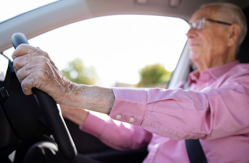 Fitness to drive: Serious injury lawyer welcomes latest driving standards proposals